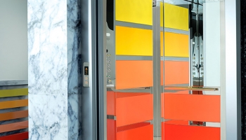 Изготовление лифтов Host Elevator: Качество, надежность и инновации
